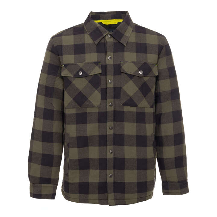 Baumfuchs Herren Thermohemd